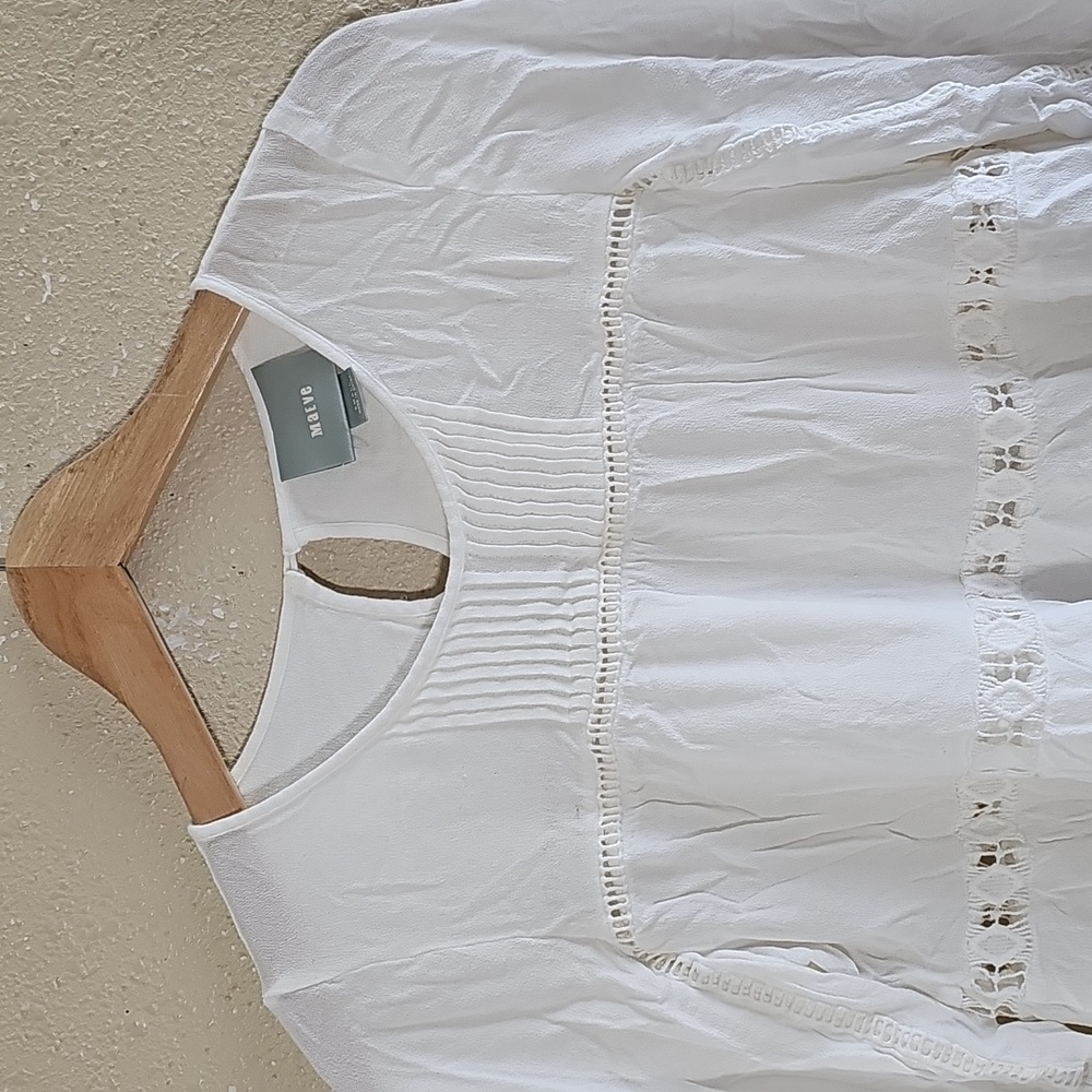 Maeve Blouse. - Picture 2 of 8